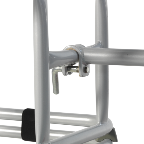 Брус детский металлический